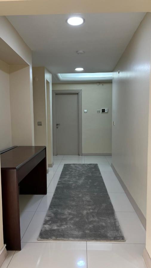 200 M2 Muhtesem Cati Kati, Roof Apartamento Estambul Exterior foto